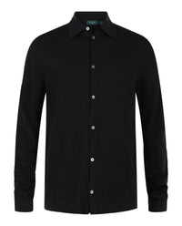 Slowear Mens Zanone Camicia Slim Fit Shirt