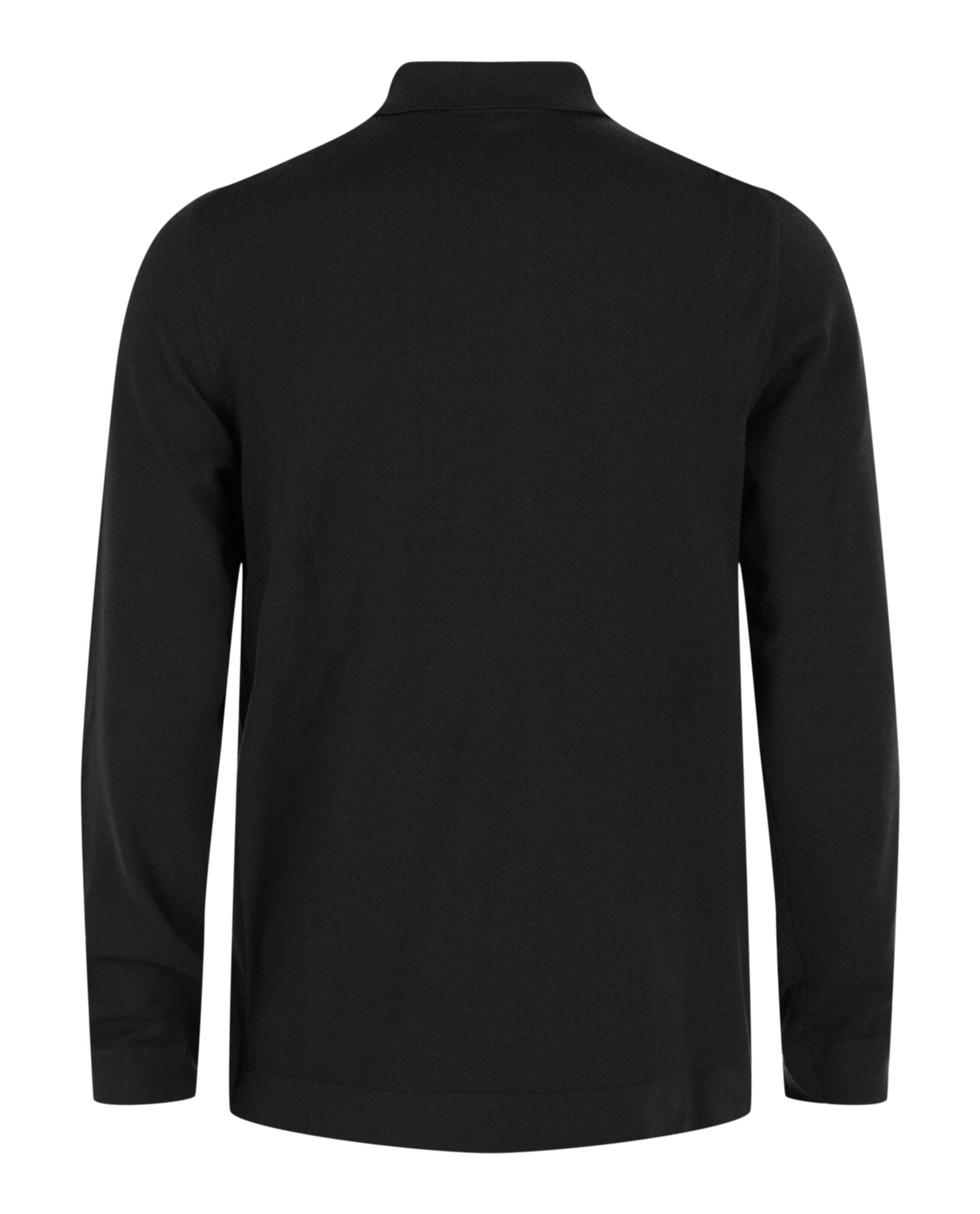 Slowear Mens Zanone Slim-Fit Long Sleeve Sweater