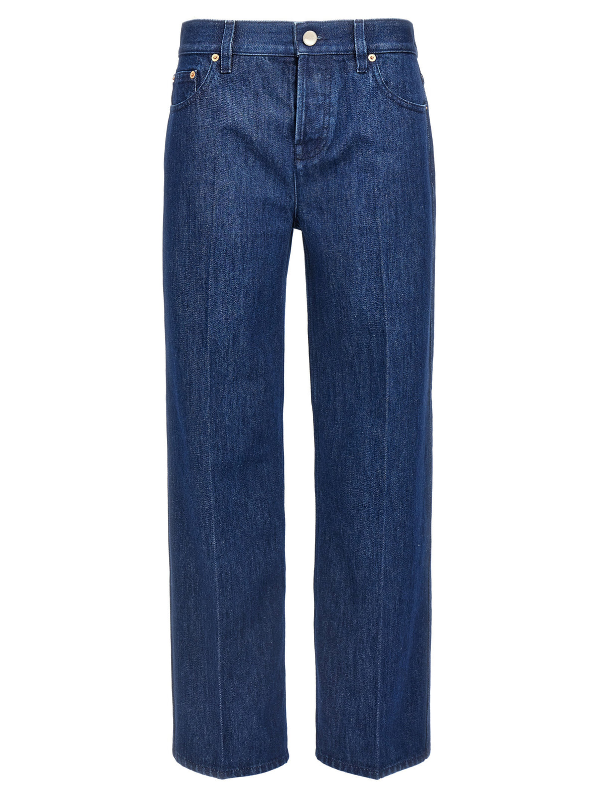 GUCCI Gucci Women Cotton Jeans