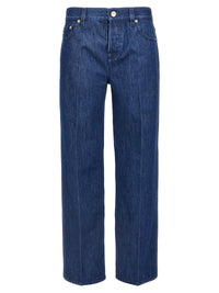 GUCCI Gucci Women Cotton Jeans