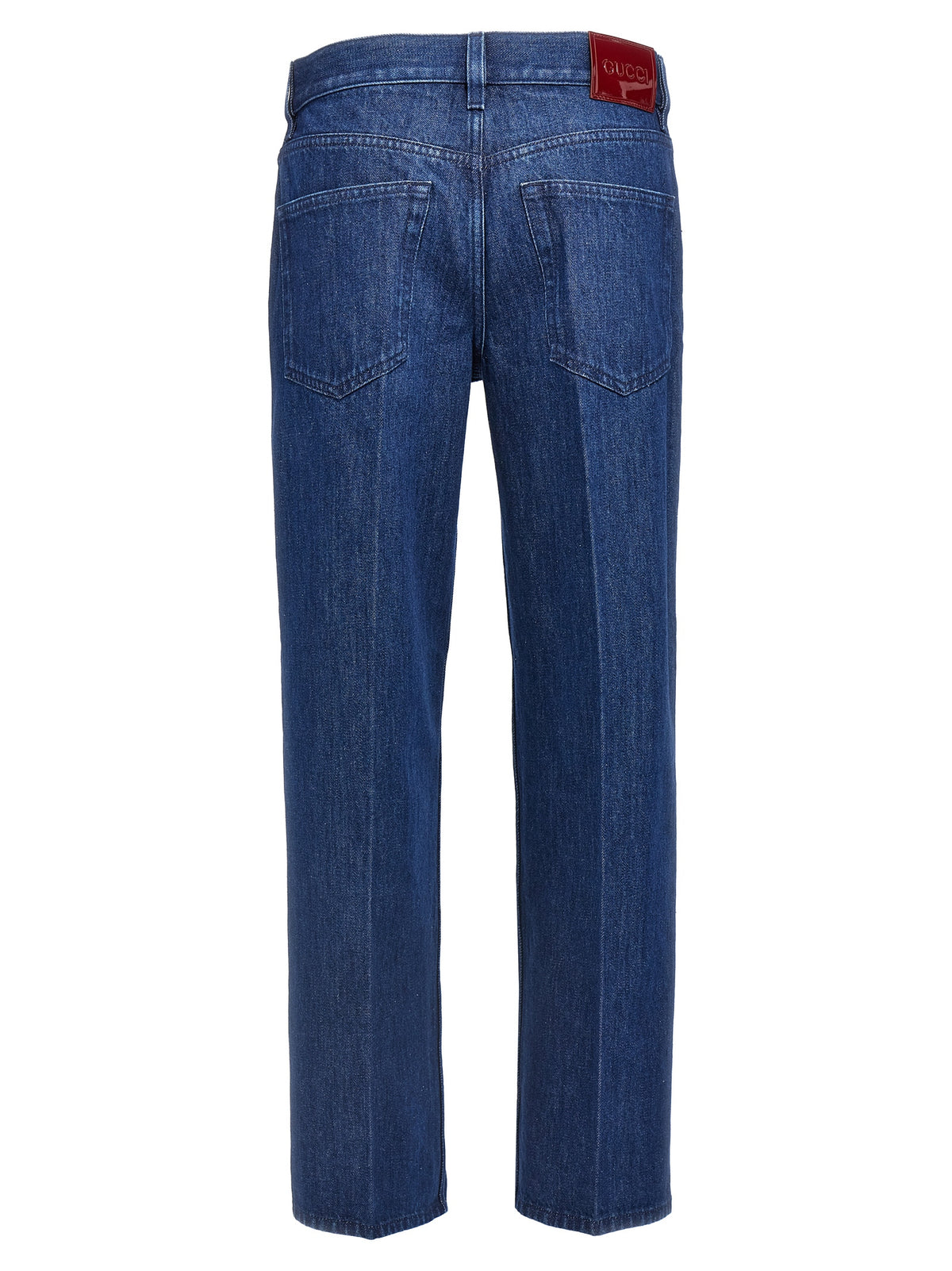 GUCCI Gucci Women Cotton Jeans