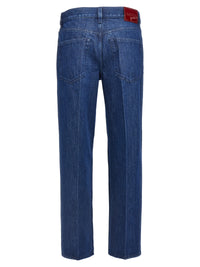 GUCCI Gucci Women Cotton Jeans