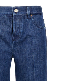 GUCCI Gucci Women Cotton Jeans