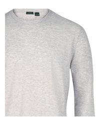 Slowear Mens Zanone Long-Sleeve Crew-Neck T-Shirt