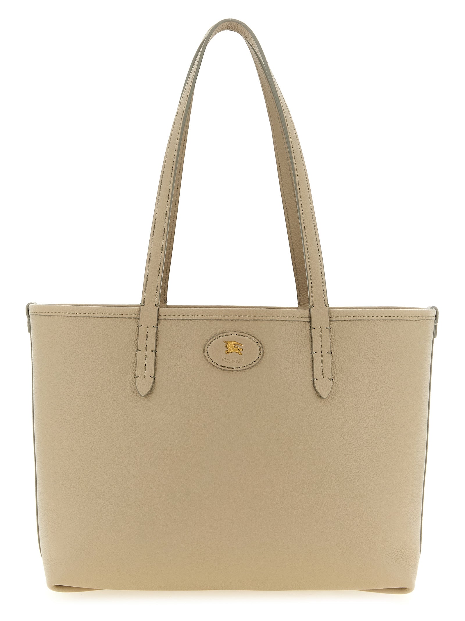 BURBERRY Burberry Women Medium 'Bloomsbury' Reversible Shopping Bag