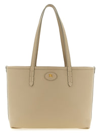 BURBERRY Burberry Women Medium 'Bloomsbury' Reversible Shopping Bag