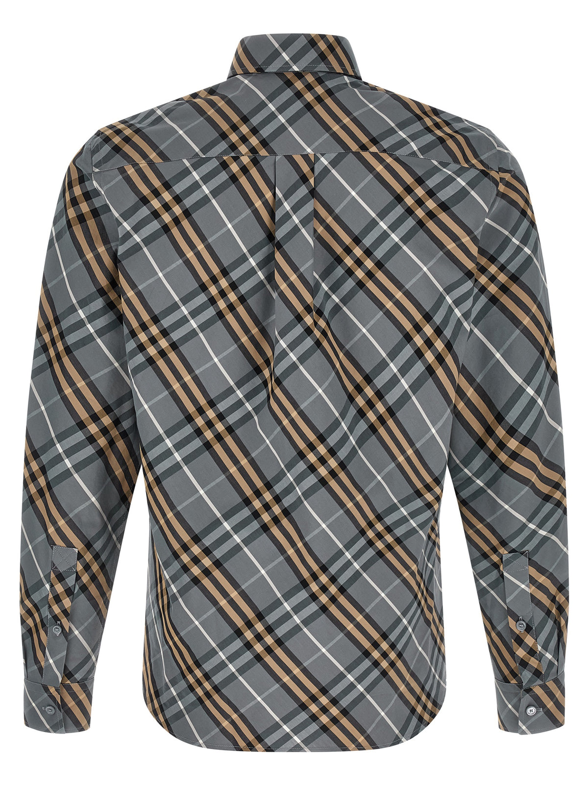 BURBERRY Burberry Men 'Robert' Shirt