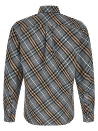 BURBERRY Burberry Men 'Robert' Shirt