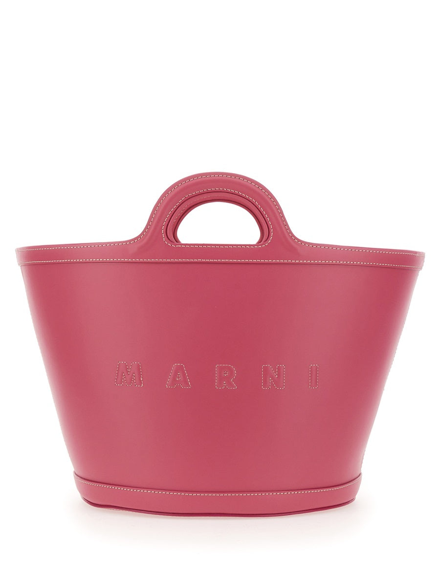 MARNI Marni Women Tropicalia Small Bag