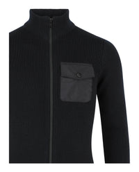 Slowear Mens Zanone Zip Up Jacket