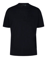 Slowear Mens Zanone Slim-Fit Crewneck T-Shirt