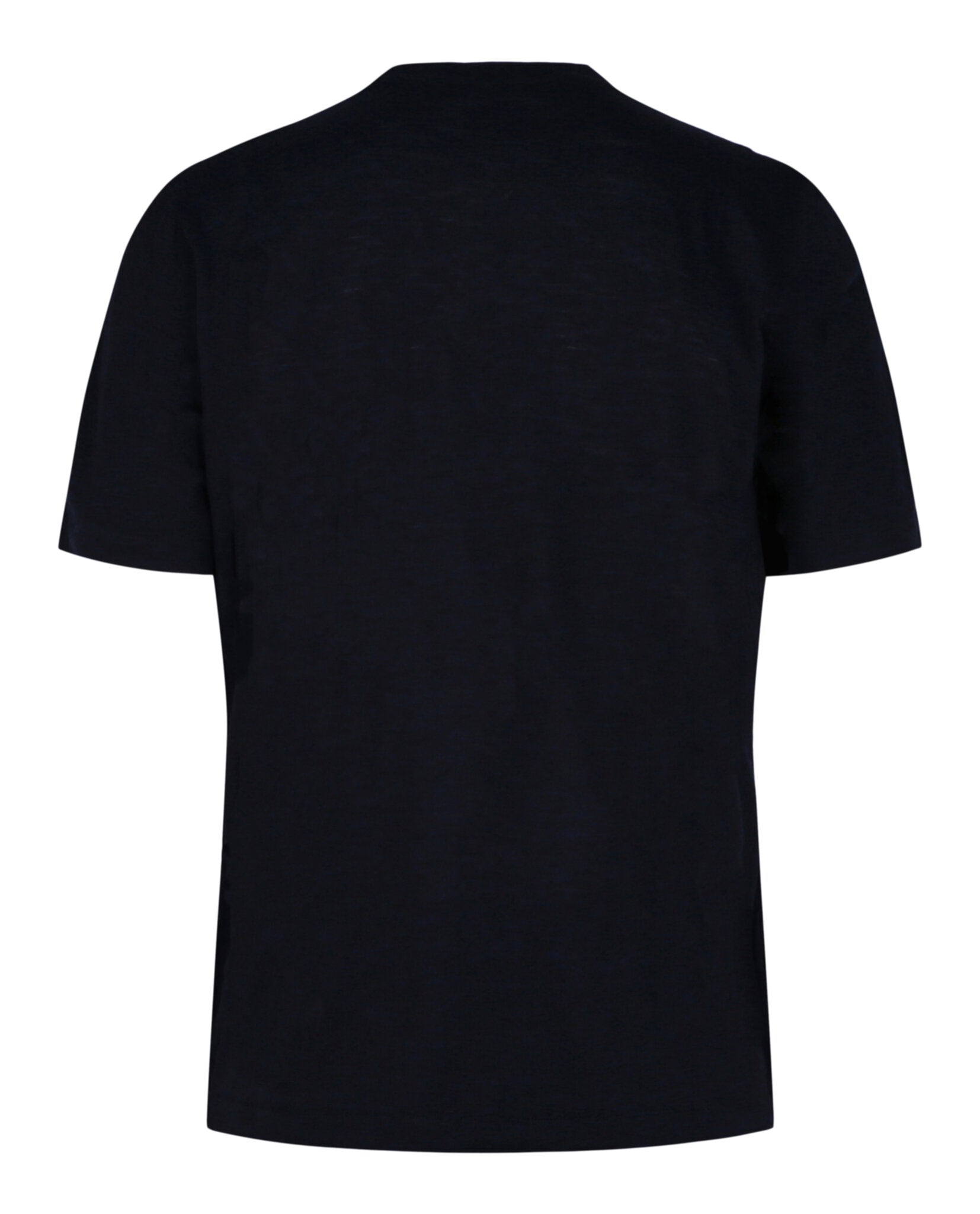 Slowear Mens Zanone Slim-Fit Crewneck T-Shirt