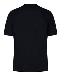 Slowear Mens Zanone Slim-Fit Crewneck T-Shirt