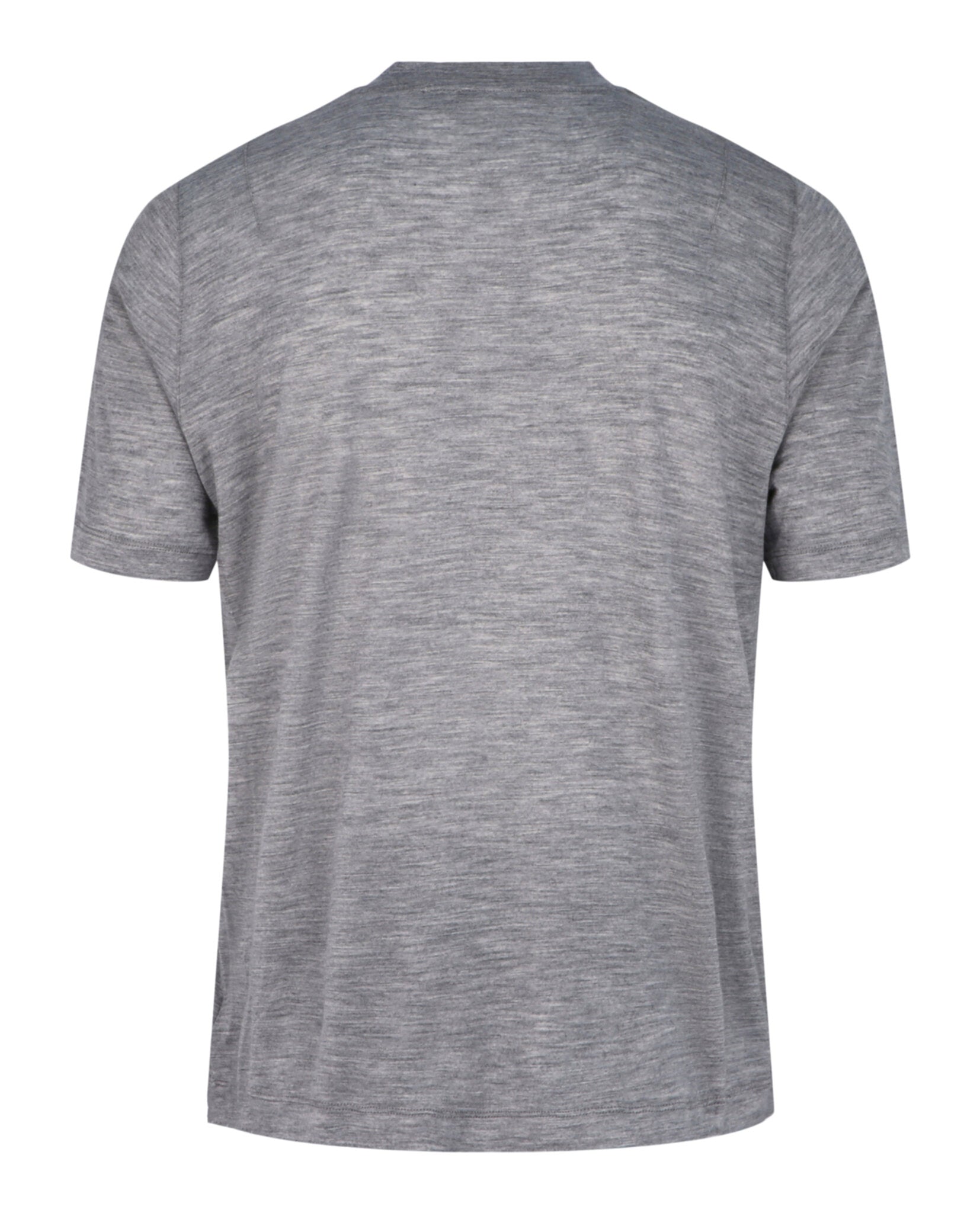Slowear Mens Zanone Slim-Fit Crewneck T-Shirt
