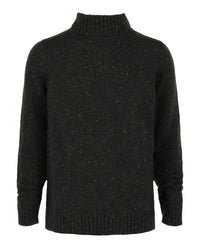 Slowear Mens Zanone Lupetto Sweater