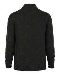Slowear Mens Zanone Lupetto Sweater