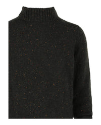 Slowear Mens Zanone Lupetto Sweater