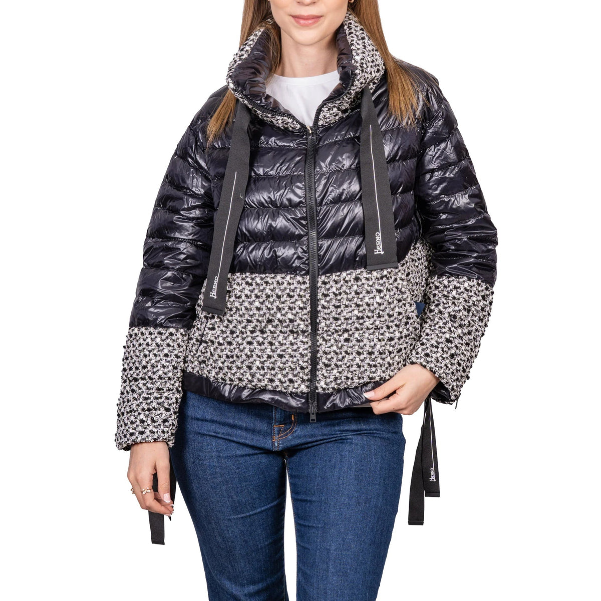Herno Herno Down Performance Jacket Women