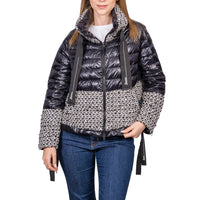 Herno Herno Down Performance Jacket Women