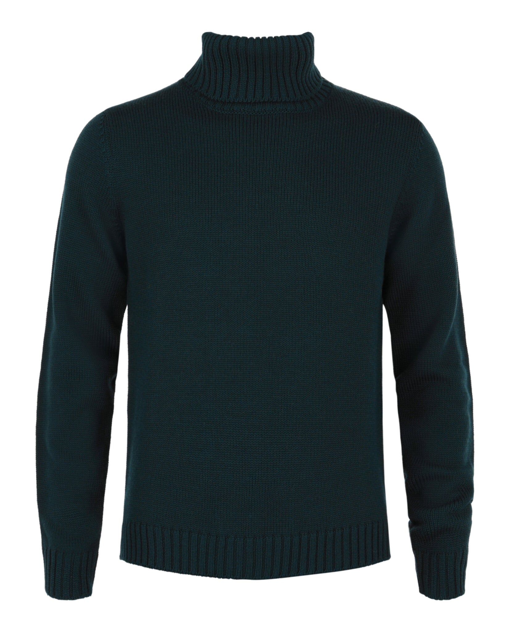 Slowear Mens Zanone Turtleneck Sweater