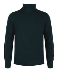 Slowear Mens Zanone Turtleneck Sweater