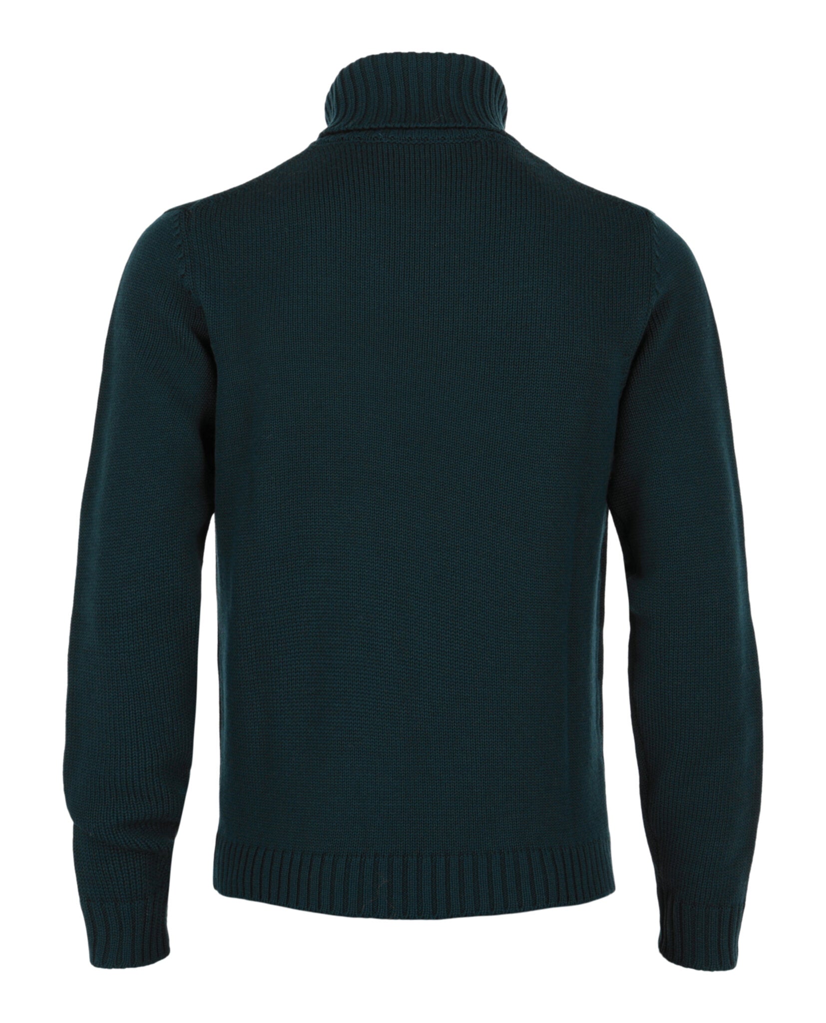 Slowear Mens Zanone Turtleneck Sweater