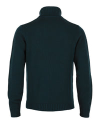Slowear Mens Zanone Turtleneck Sweater
