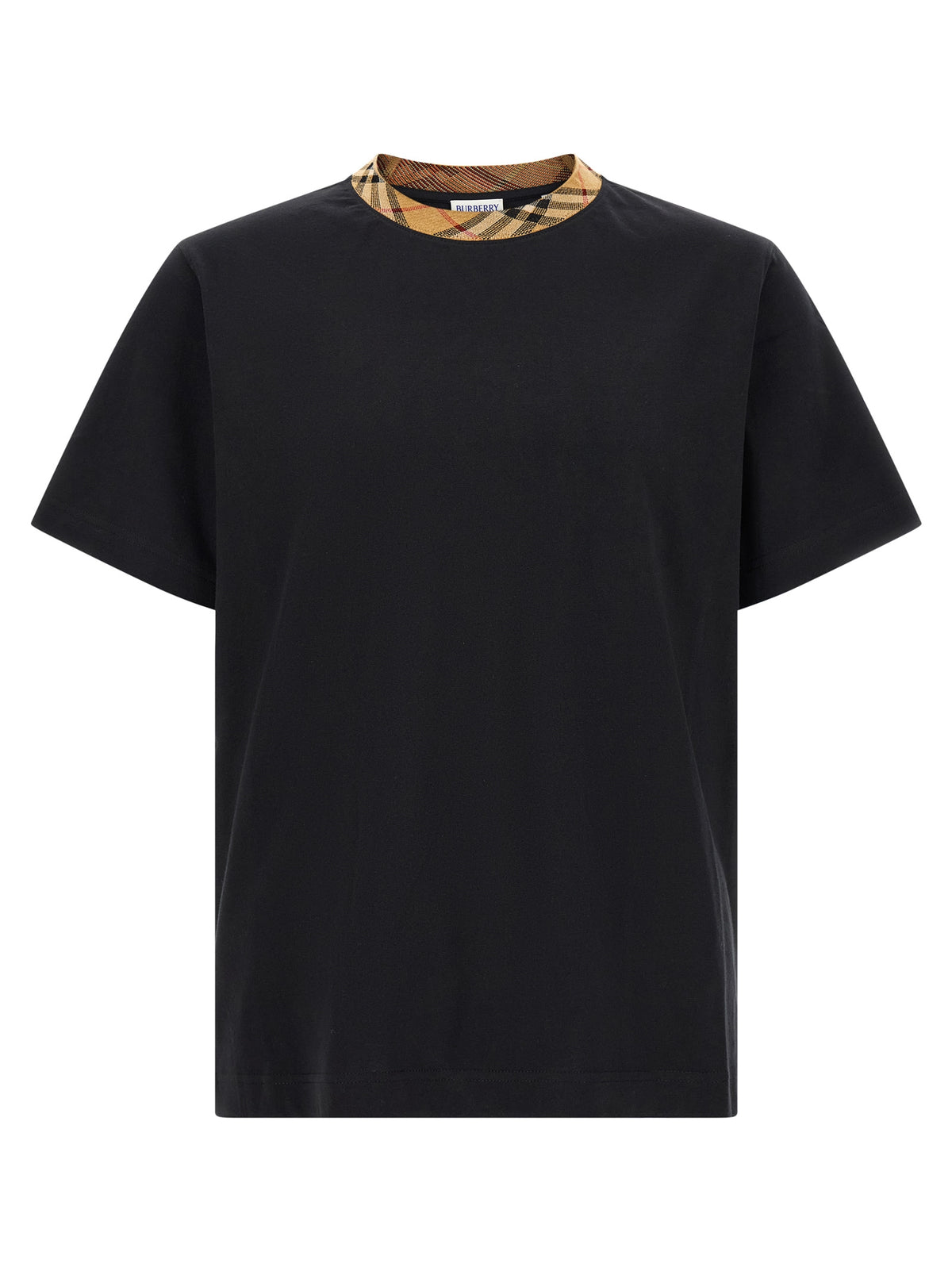 BURBERRY Burberry Men 'Ryan' T-Shirt
