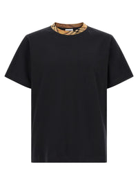 BURBERRY Burberry Men 'Ryan' T-Shirt