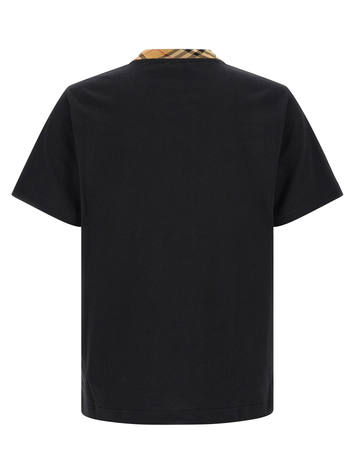 BURBERRY Burberry Men 'Ryan' T-Shirt