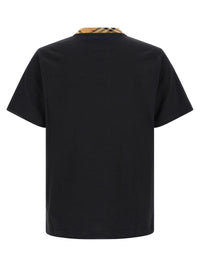 BURBERRY Burberry Men 'Ryan' T-Shirt