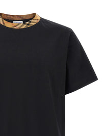 BURBERRY Burberry Men 'Ryan' T-Shirt