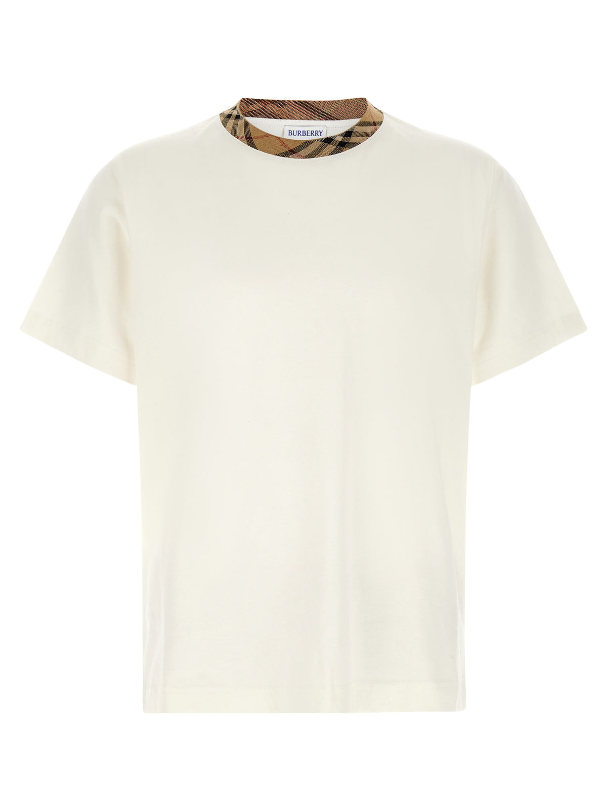 BURBERRY Burberry Men 'Ryan' T-Shirt