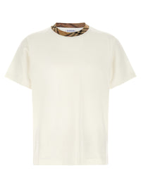 BURBERRY Burberry Men 'Ryan' T-Shirt