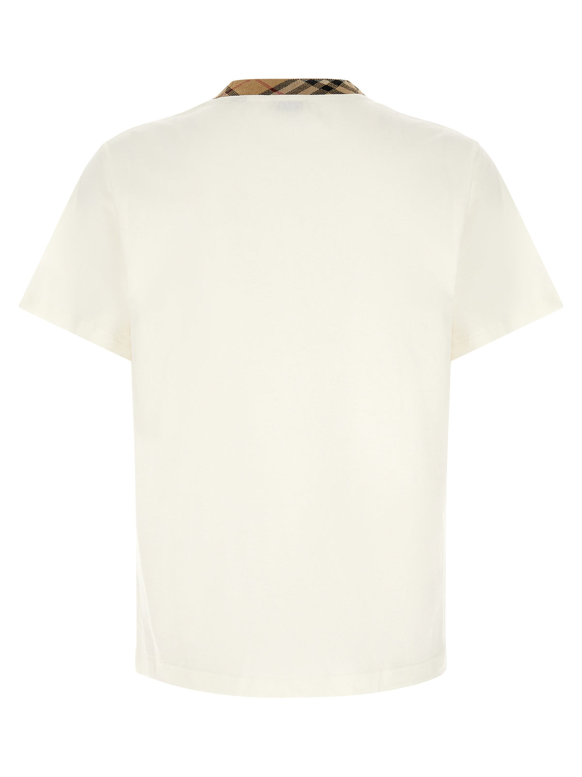 BURBERRY Burberry Men 'Ryan' T-Shirt