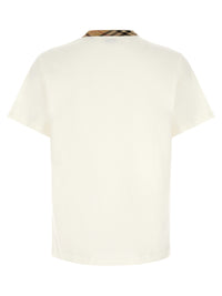 BURBERRY Burberry Men 'Ryan' T-Shirt