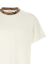 BURBERRY Burberry Men 'Ryan' T-Shirt