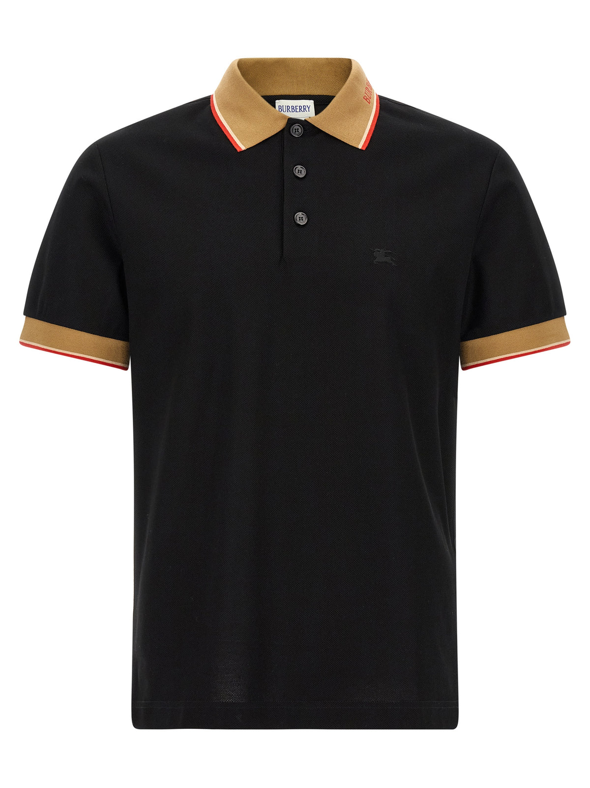 BURBERRY Burberry Men 'Evan' Polo Shirt
