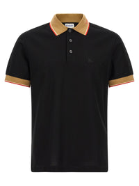 BURBERRY Burberry Men 'Evan' Polo Shirt