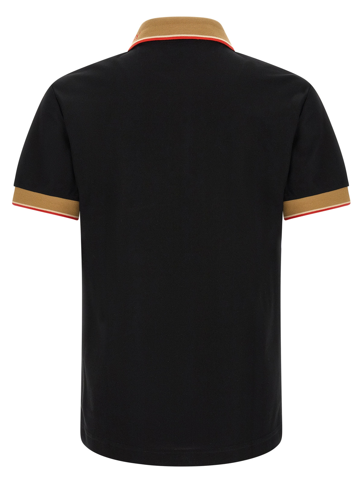BURBERRY Burberry Men 'Evan' Polo Shirt