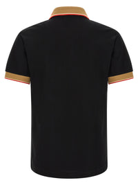 BURBERRY Burberry Men 'Evan' Polo Shirt