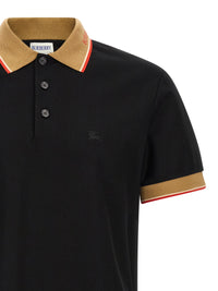BURBERRY Burberry Men 'Evan' Polo Shirt