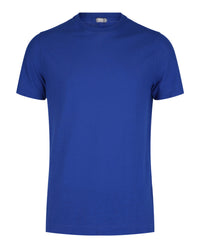 Slowear Mens Zanone Slim-Fit Crewneck T-Shirt