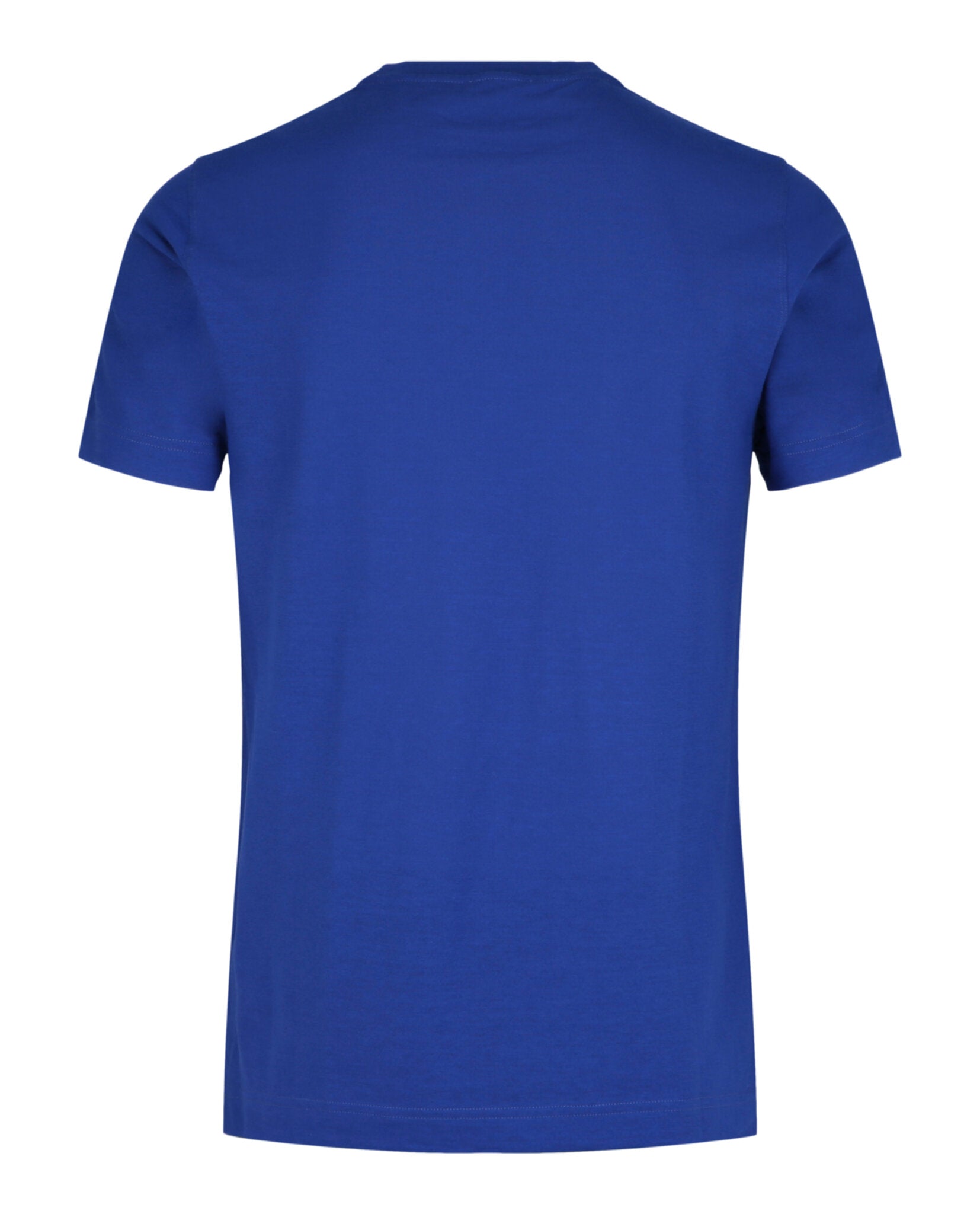 Slowear Mens Zanone Slim-Fit Crewneck T-Shirt
