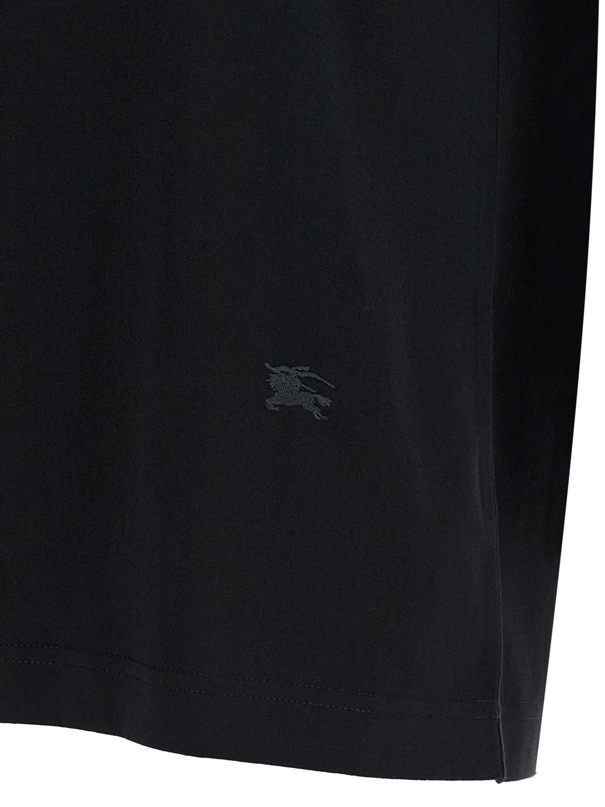BURBERRY Burberry Women 'Frankie Bow' T-Shirt