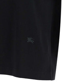 BURBERRY Burberry Women 'Frankie Bow' T-Shirt