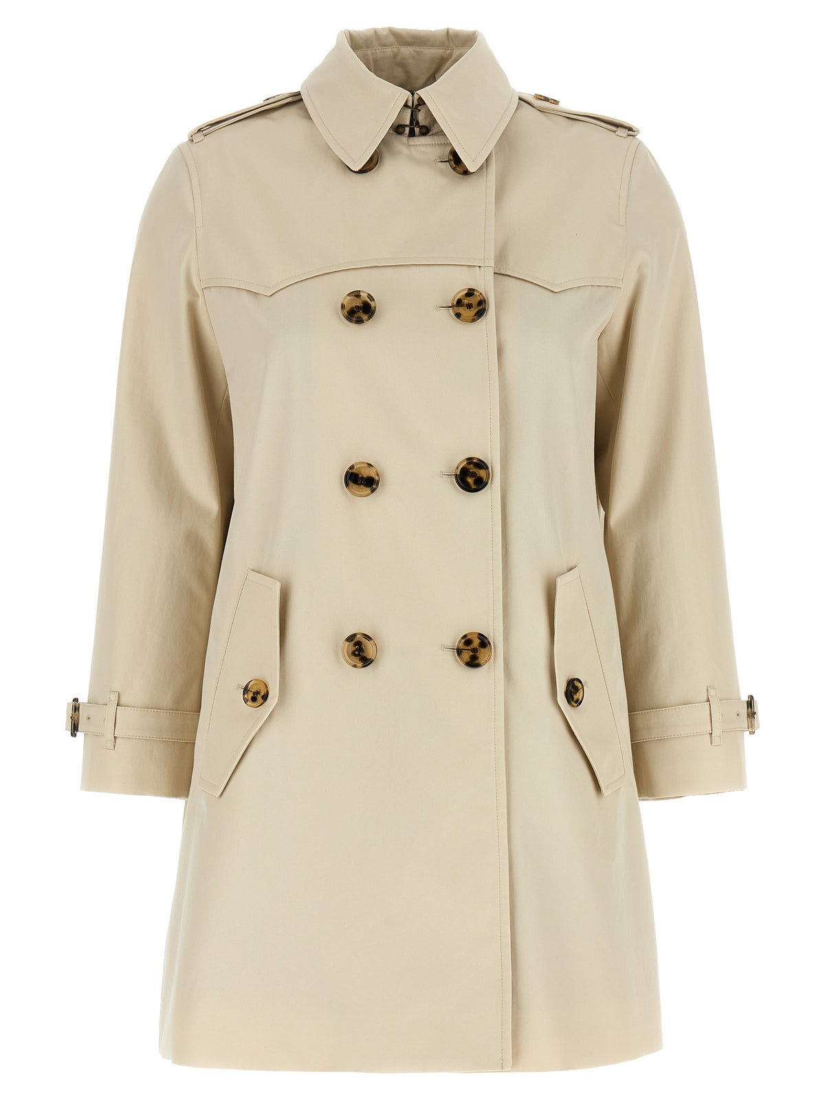 Burberry Women 'Summerside' Trench Coat