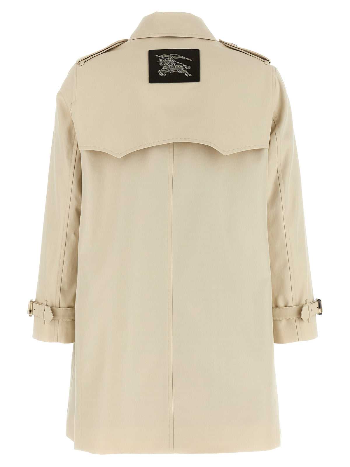 Burberry Women 'Summerside' Trench Coat