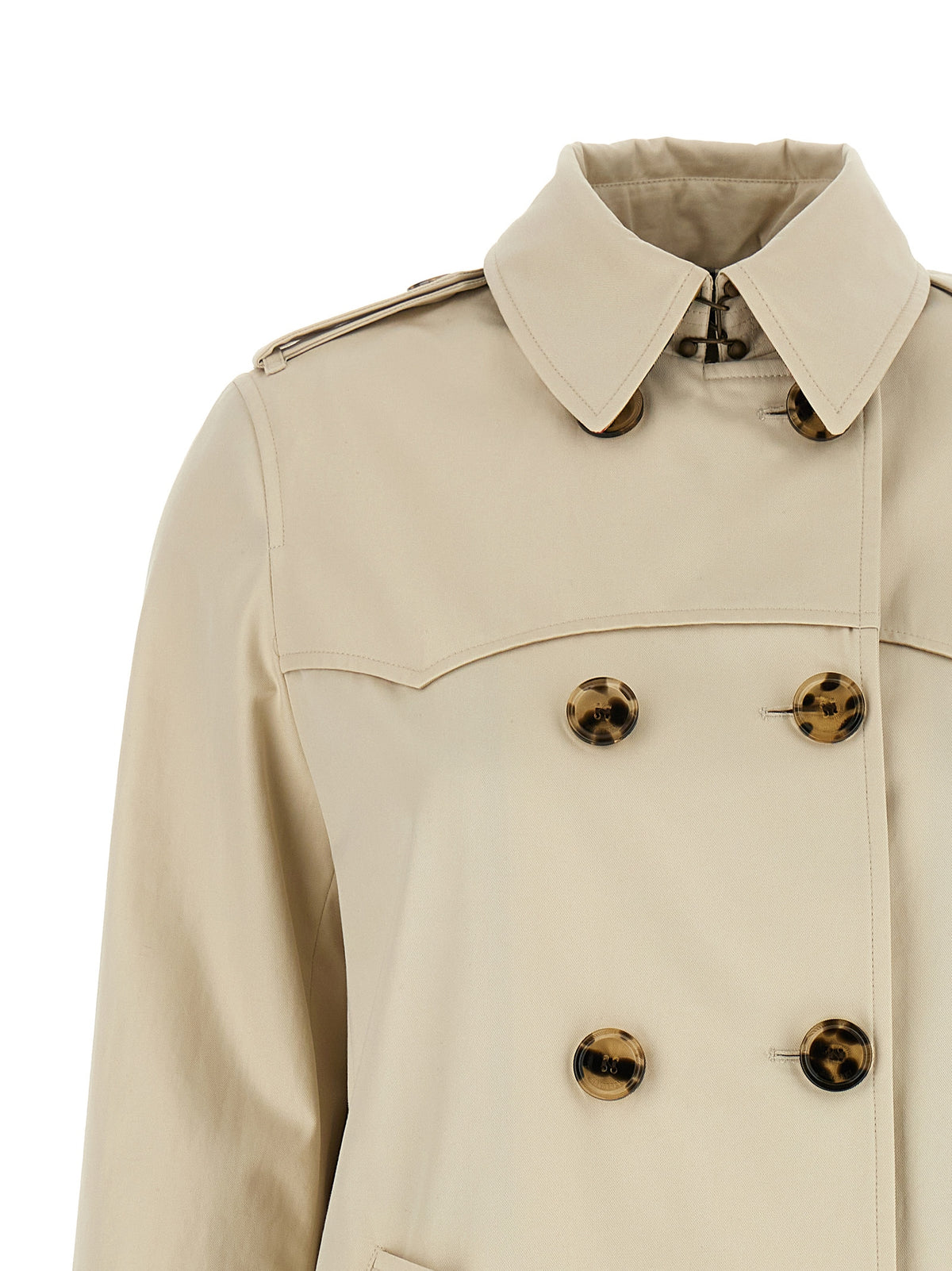 Burberry Women 'Summerside' Trench Coat