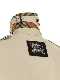 Burberry Women 'Summerside' Trench Coat
